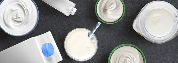 Γαλακτοκομικά