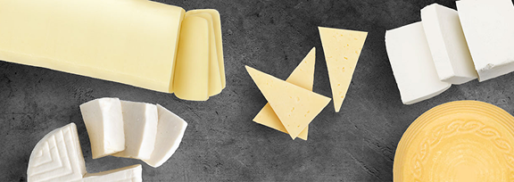 Τυροκομικά