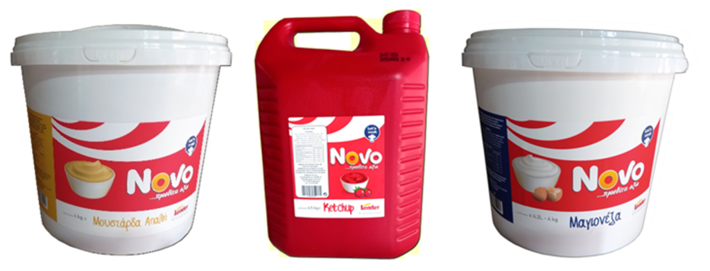 News title goes here with few words