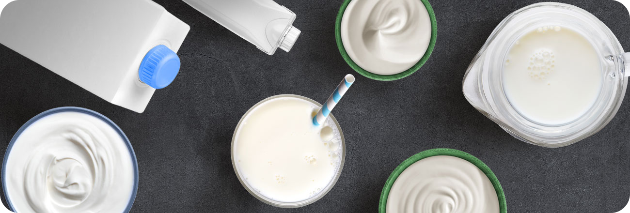 Γαλακτοκομικά