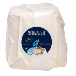 Ανθοκαλαθάκι Προϊόν Τυρογάλακτος με Φυτικά Λιπαρά