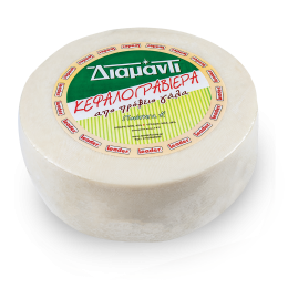 Τυρί Κεφ/ιέρα Π.Ο.Π. Αμφιλοχίας ΔΙΑΜΑΝΤΙ