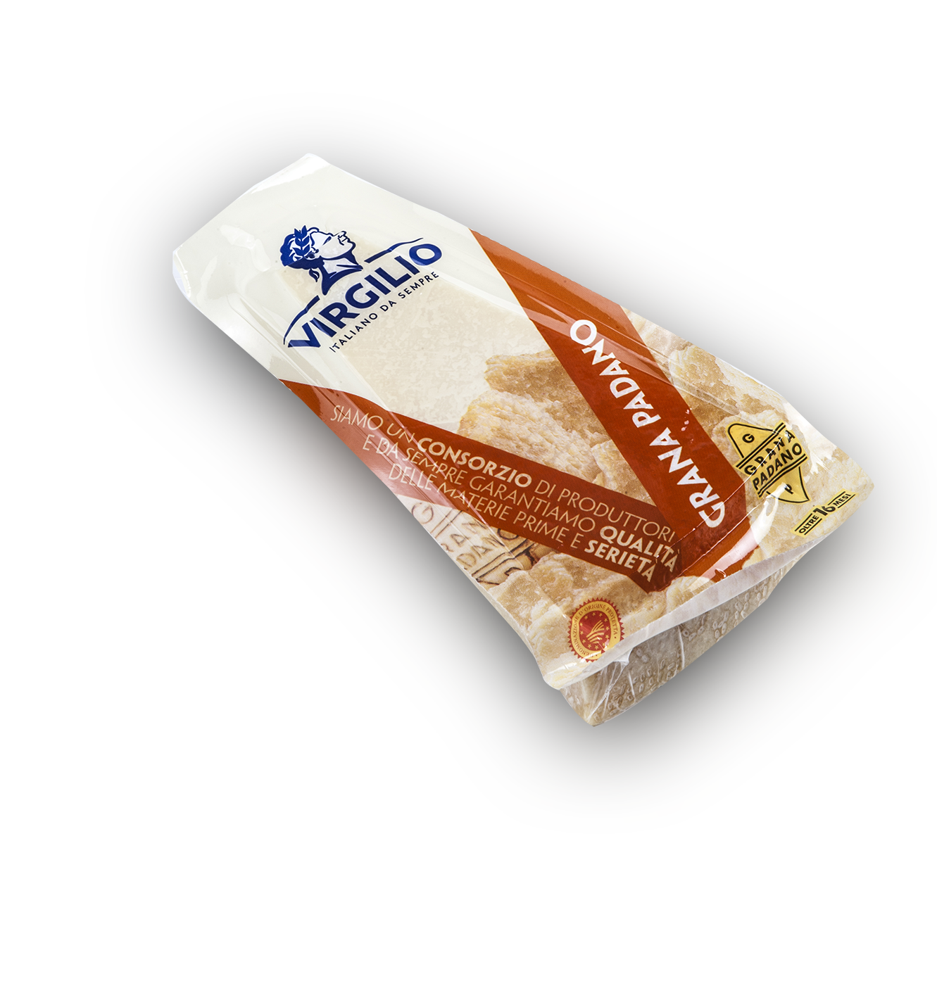 Grana Padano Τεμ.300g