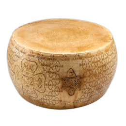 Grana Padano Κεφαλι 35kg