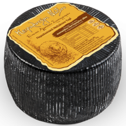 Παραδοσιακό Ναξιώτικο Τυρί 3kg Συν/μου