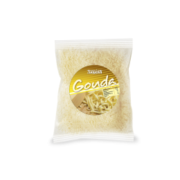 Gouda Τριμμένη ΔΙΑΜΑΝΤΙ 300g