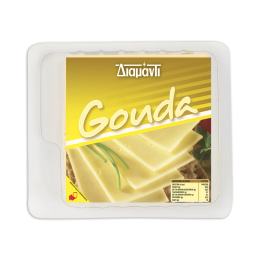Gouda Φέτες ΔΙΑΜΑΝΤΙ 200g