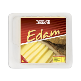 Edam Φέτες ΔΙΑΜΑΝΤΙ 200g