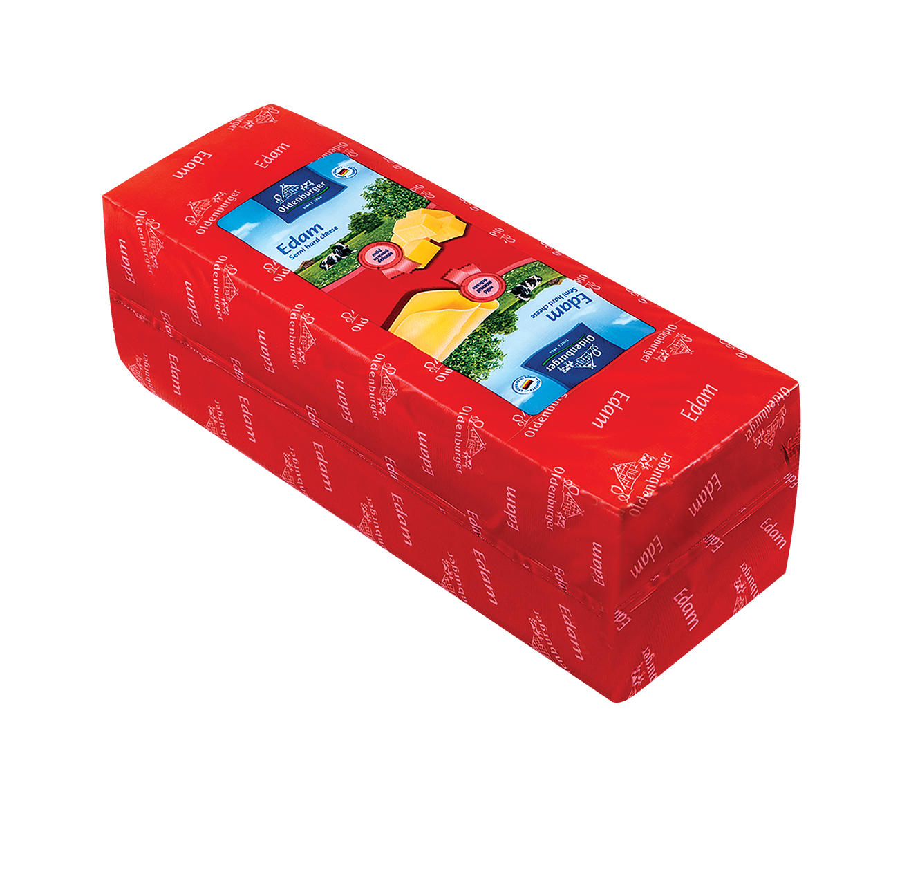 Edam Γερμ.Φραντζ.Old