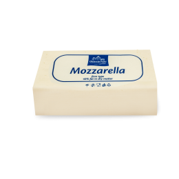 Mozzarella Γερμανίας 40% Λιπ.