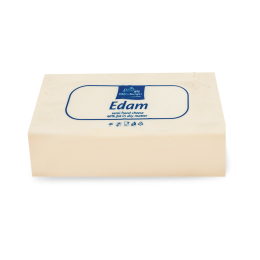 Edam Γερμανίας Block