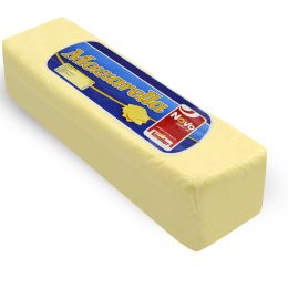 Mozzarella Φραντζόλα NOVO