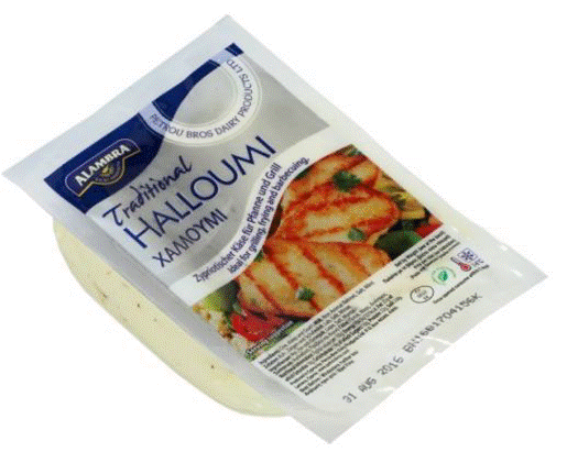 Χαλλούμι 200g