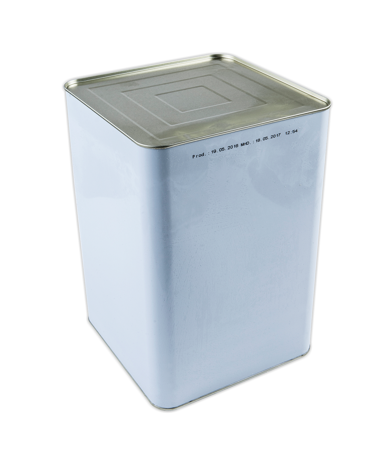 Ελληνικές Φάρμες Λευκό Αγελαδινό Τυρί 14kg