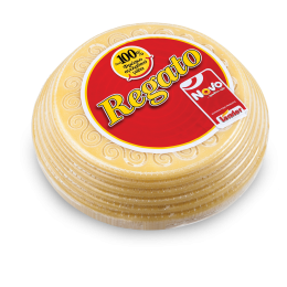 Τυρί Regato Κεφάλι NOVO