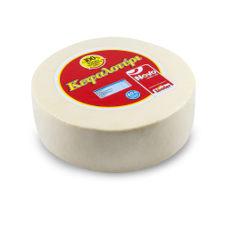 Κεφαλοτύρι NOVO 40% Δανίας