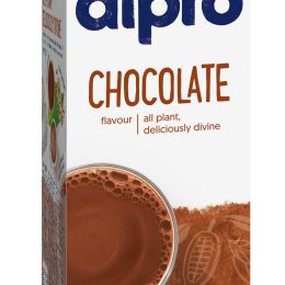 Ρόφημα Σόγιας Σοκολάτα 1L Alpro