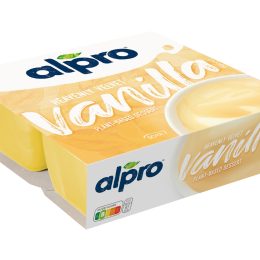Alpro Επιδόρπιο Βανίλιας