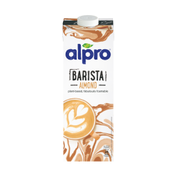 Ρόφημα Almond Alpro 1L For Professionals