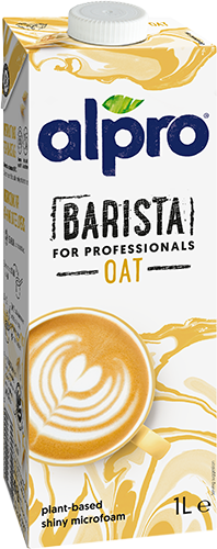Ρόφημα Oat Alpro 1L For Professionals