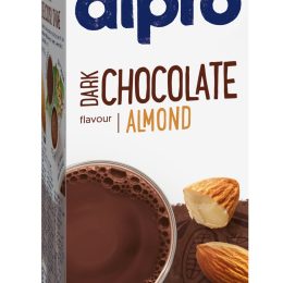 Ρόφημα Αμύγδαλο-Σοκολάτα Alpro 1L