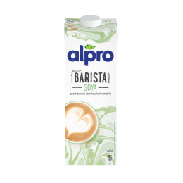 Ρόφημα Natural Alpro 1L For Professionals