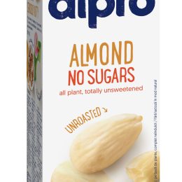 Ρόφημα Αμύγδαλο Unroasted Alpro 1 L