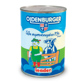 Γάλα Συμπυκνωμένο 410g