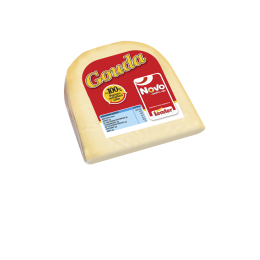 Gouda Στρογγυλή 300g NOVO