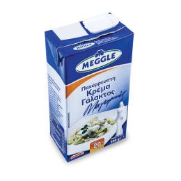 Κρέμα Γάλακτος Meggle 500ml