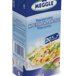 Κρέμα 1L Κουζίνας Meggle