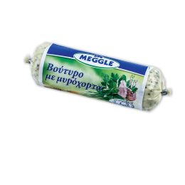 Βούτυρο Meggle Μυρόχορτα 125g