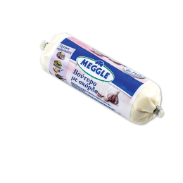Βούτυρο Meggle Σκόρδο 125g