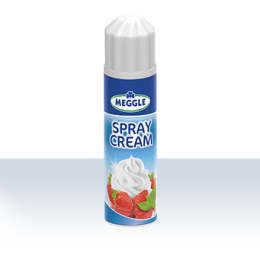 Spray Σαντιγύ 250g