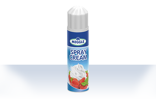 Spray Σαντιγύ 250g