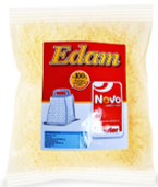 Edam Τριμμένο 1000g NOVO