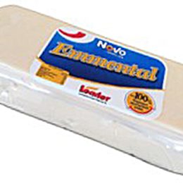 Emmental Φραντζόλα NOVO
