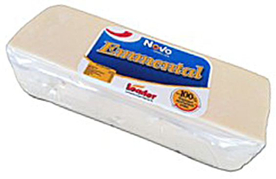 Emmental Φραντζόλα NOVO
