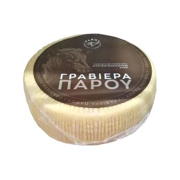 Γραβιέρα Πάρου Κεφ. Συν/μου Πάρου