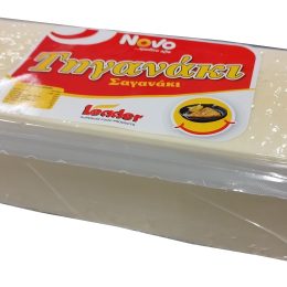 Τυρί Τηγανάκι Φραντζόλα NOVO