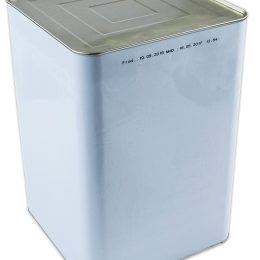 Uf Αναπλήρωμα Λευκού