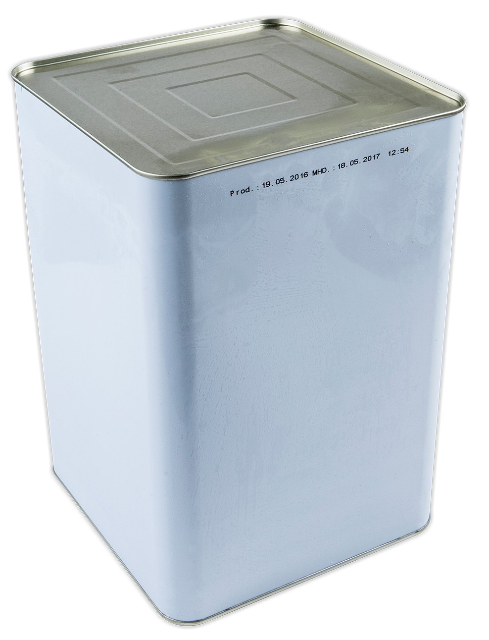 Uf Αναπλήρωμα Λευκού