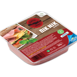 ΚΡΗΤΗΣ ΓΕΥΣΕΙΣ ΠΙΚ ΝΙΚ ΣΕ ΦΕΤΕΣ HF 500 ΓΡ.