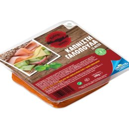 ΚΡΗΤΗΣ ΓΕΥΣΕΙΣ ΓΑΛΟΠΟΥΛΑ ΦΙΛ.ΦΕΤΕΣ 300 ΓΡ.