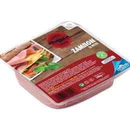 ΚΡΗΤΗΣ ΓΕΥΣΕΙΣ ΖΑΜΠΟΝ HF ΦΕΤΕΣ 300 ΓΡ.