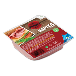 ΚΡΗΤΗΣ ΓΕΥΣΕΙΣ ΠΑΡΙΖΑ HF ΦΕΤΕΣ 300 ΓΡ.