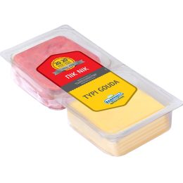 Πικ νικ με τυρί Gouda 800 γρ.