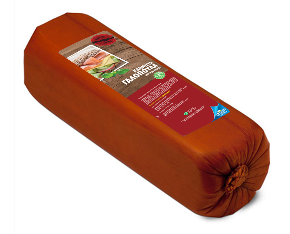 ΚΡΗΤΗΣ ΓΕΥΣΕΙΣ ΓΑΛΟΠΟΥΛΑ ΚΑΠΝ.ΜΠΑΣΤΟΥΝΙ 3 ΚΙΛΑ Ε/Ζ