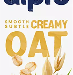 Ρόφημα Βρώμης 1 L Alpro