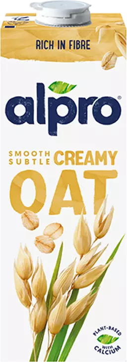 Ρόφημα Βρώμης 1 L Alpro